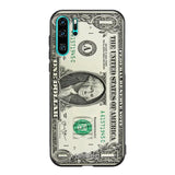 Huawei P30 Pro seteli suojakuoret - Dollar - Ei