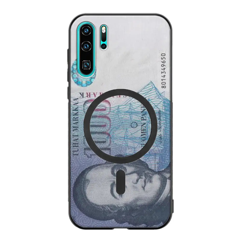 Huawei P30 Pro seteli suojakuoret - Tonnin Seteli