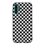 Huawei P30 Pro suojakuoret - Black And White - Ei