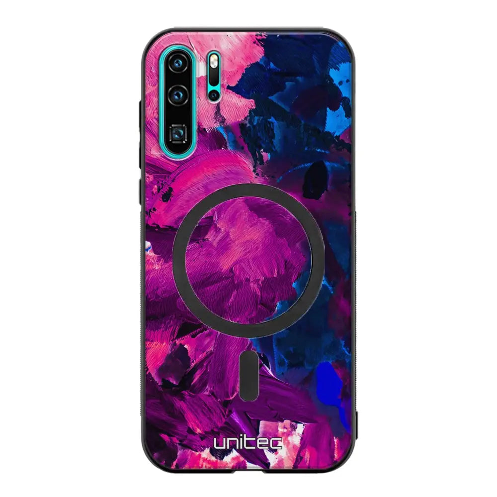 Huawei P30 Pro suojakuoret - Painting Strikes