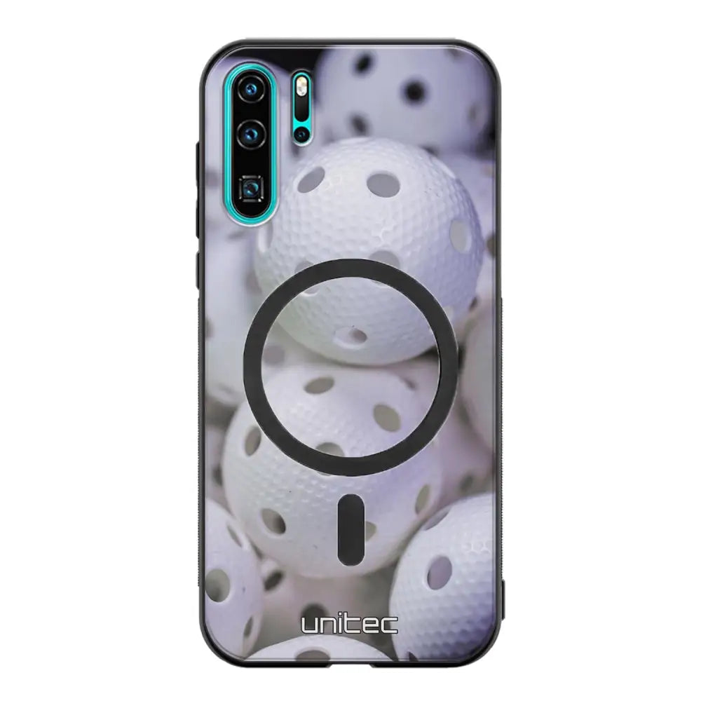 Huawei P30 Pro suojakuoret - Salibandy