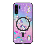 Huawei P30 Pro suojakuoret - Yksisarvinen