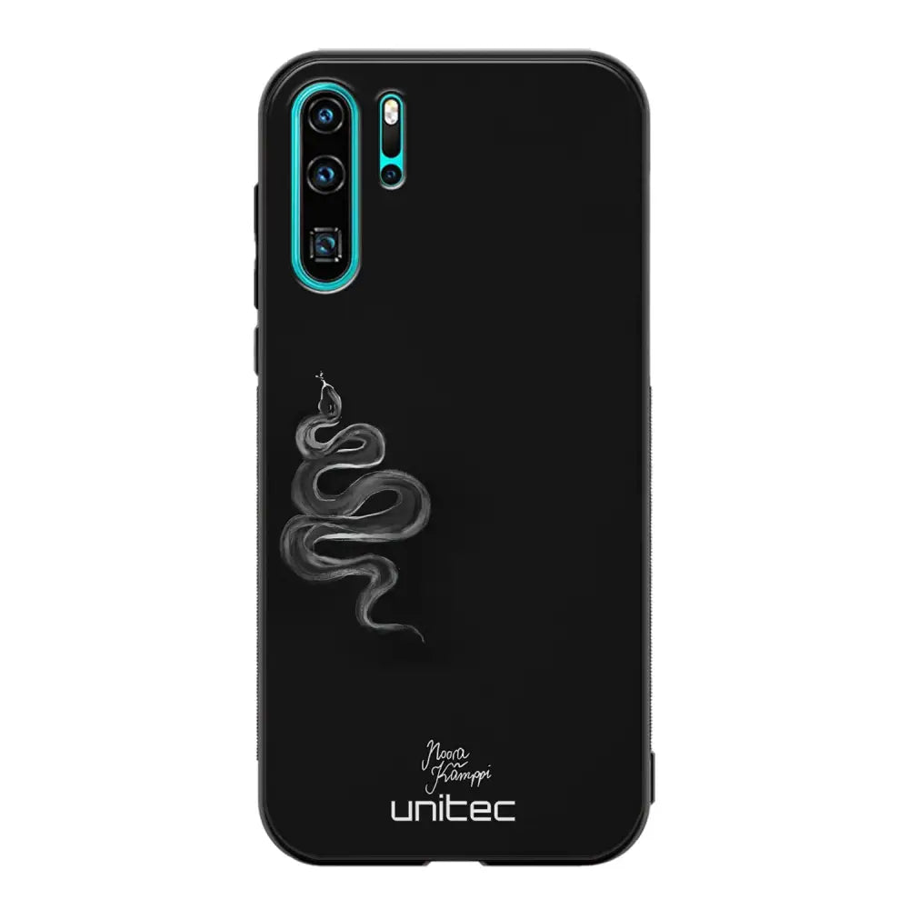 Huawei P30 Pro surrealistic sadness suojakuoret - Kärmes - Noora Kämppi - Ei