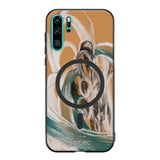Huawei P30 Pro urban magic suojakuoret - Kehrä - Noora Kämppi