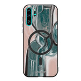 Huawei P30 Pro urban magic suojakuoret - Syli - Noora Kämppi