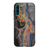 Huawei P30 Pro urban magic suojakuoret - Tarina - Noora Kämppi - Ei