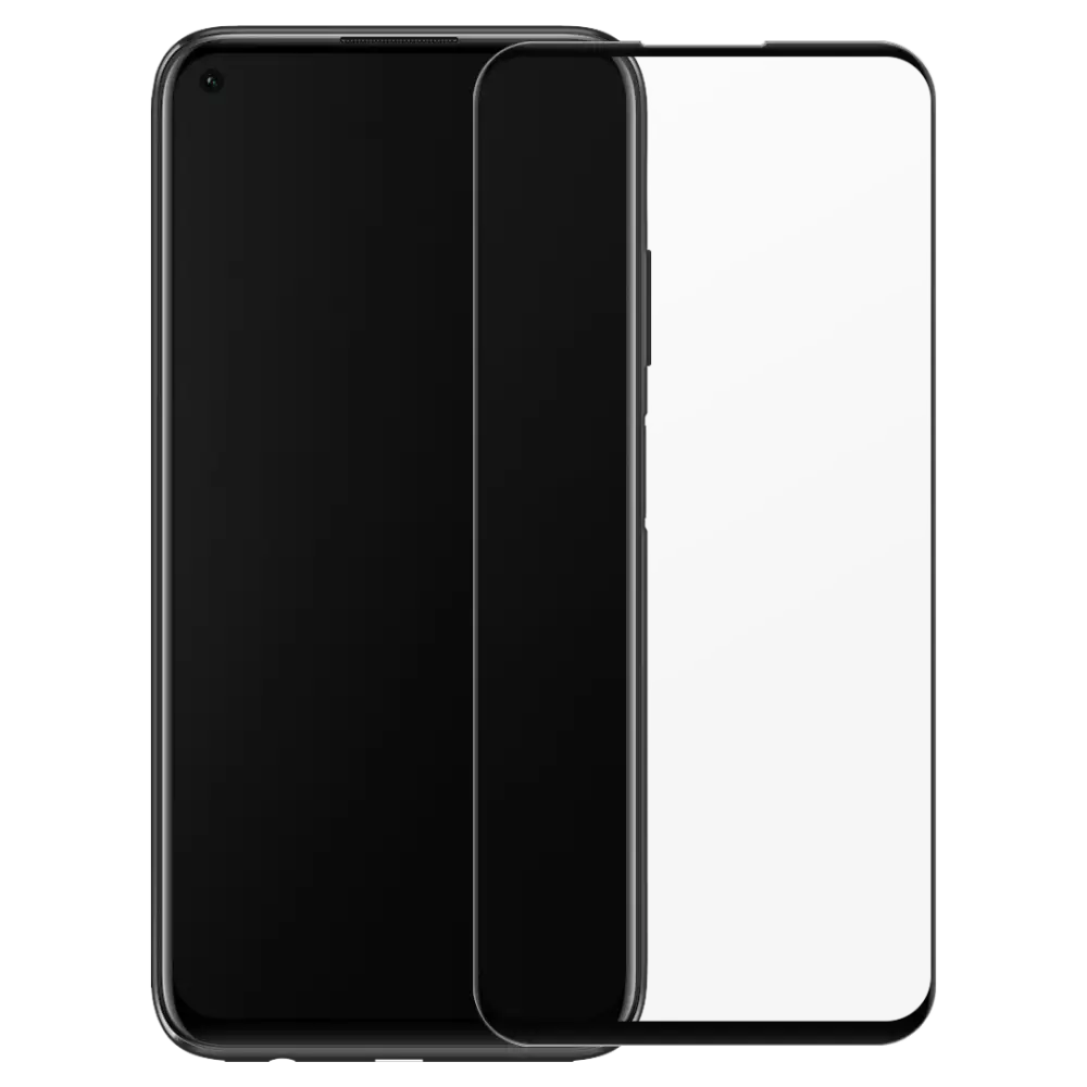 Huawei P40 Lite Panssarilasi 3D