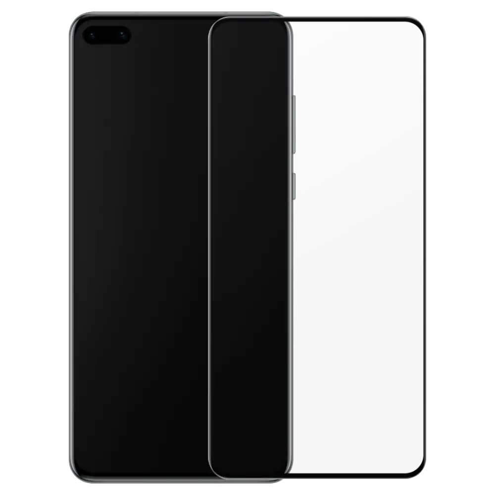 Huawei P40 Panssarilasi 3D