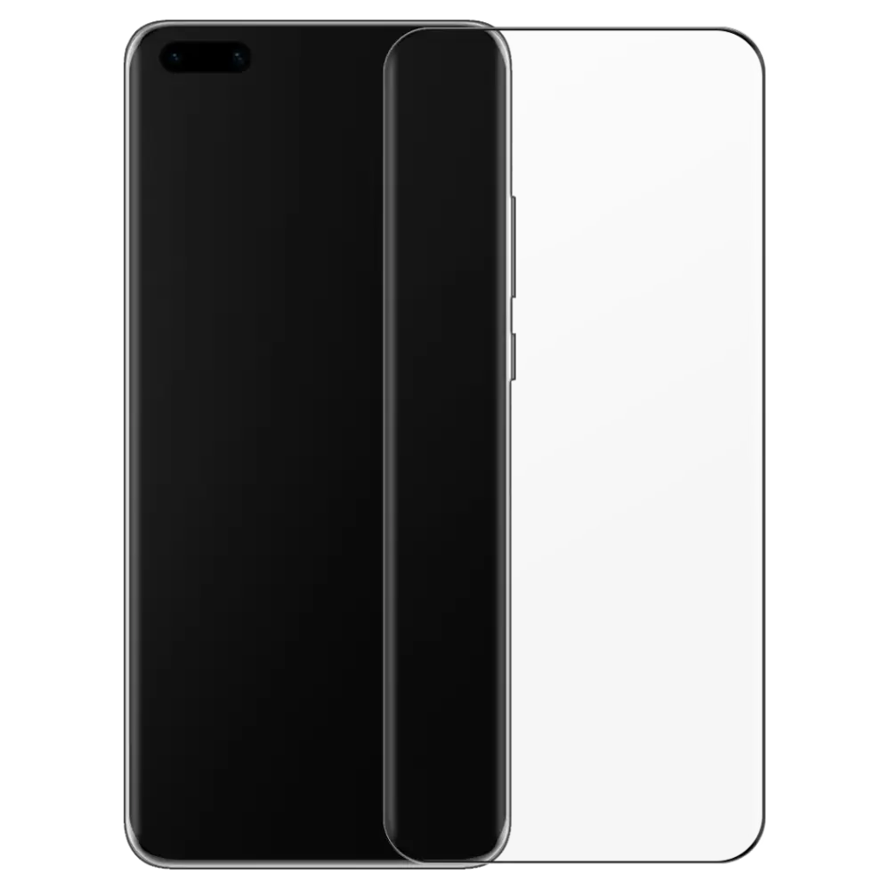 Huawei P40 Pro Panssarilasi 3D
