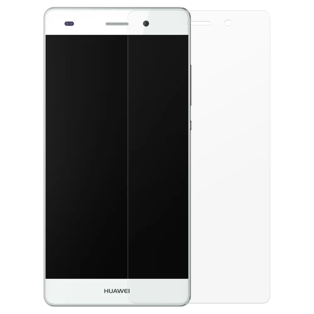 Huawei P8 Panssarilasi - Perinteinen