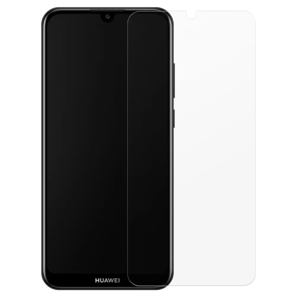 Huawei Y6 Pro Panssarilasi - Perinteinen