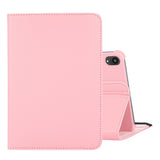 iPad Mini 6 Roterande Fodral Rosa