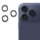 iPhone 17 / 17 Pro / 17 Pro Max Kameran panssarilasi - Hopea (3kpl)