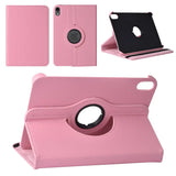 iPad Mini 6 Pyörivä Suojakotelo Pinkki