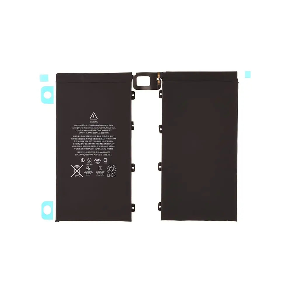 iPad Pro 12.9 Akku 1st Gen (A1584-A1652)