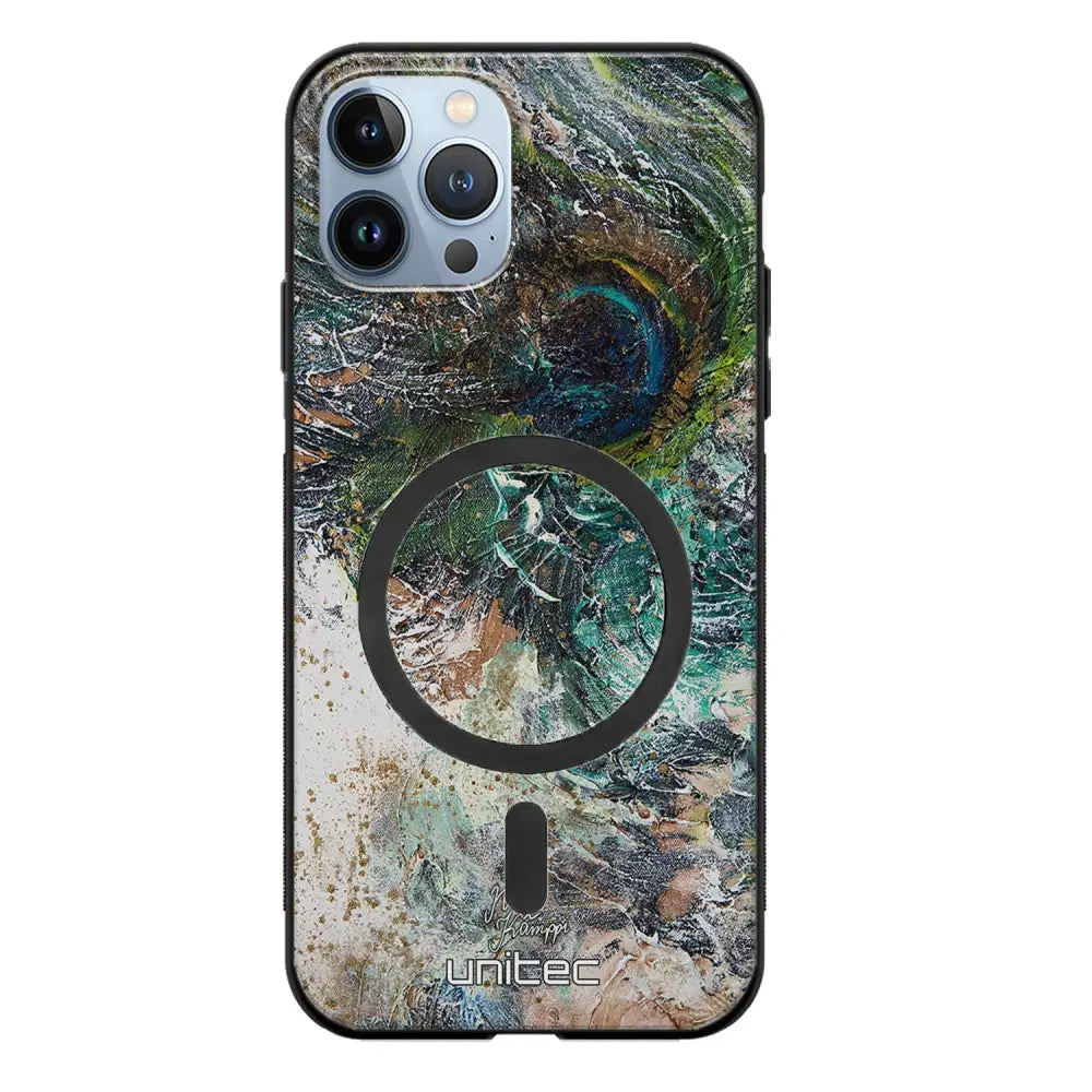 iPhone 11 Pro animal kingdom suojakuoret - Creature - Noora Kämppi