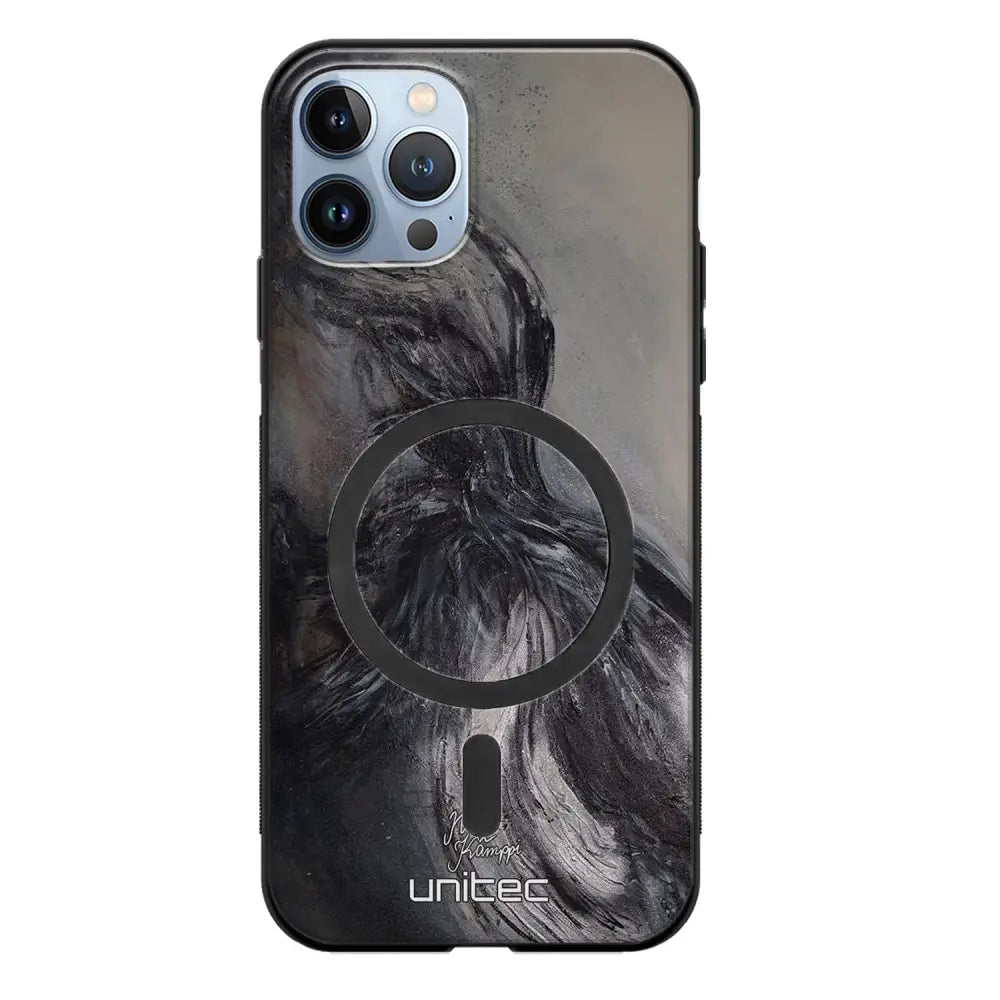 iPhone 11 Pro animal kingdom suojakuoret - Unknown - Noora Kämppi