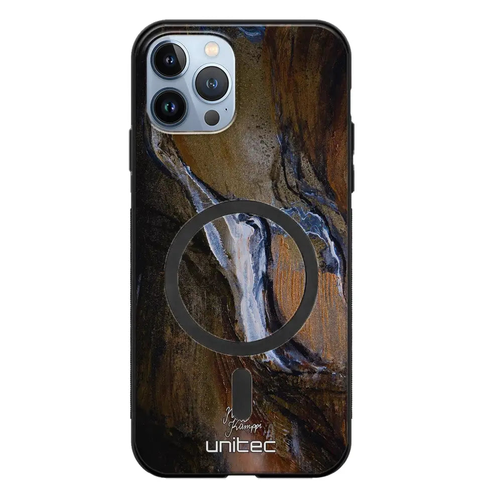 iPhone 11 Pro luonnon lumo suojakuoret - Railo - Noora Kämppi