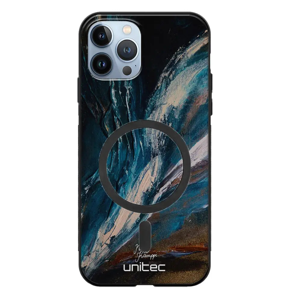 iPhone 11 Pro luonnon lumo suojakuoret - Tiera - Noora Kämppi