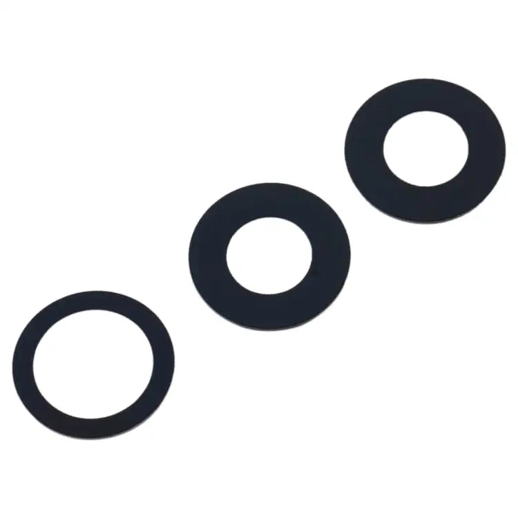 iPhone 11 Pro / iPhone 11 Pro Max Kameran linssit teipeillä