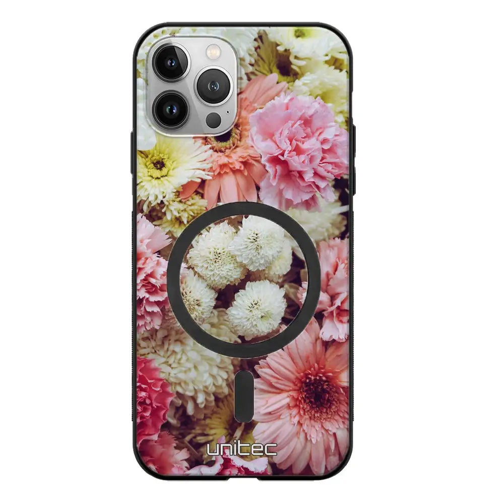 iPhone 11 Pro Max kukka suojakuoret - Kukka