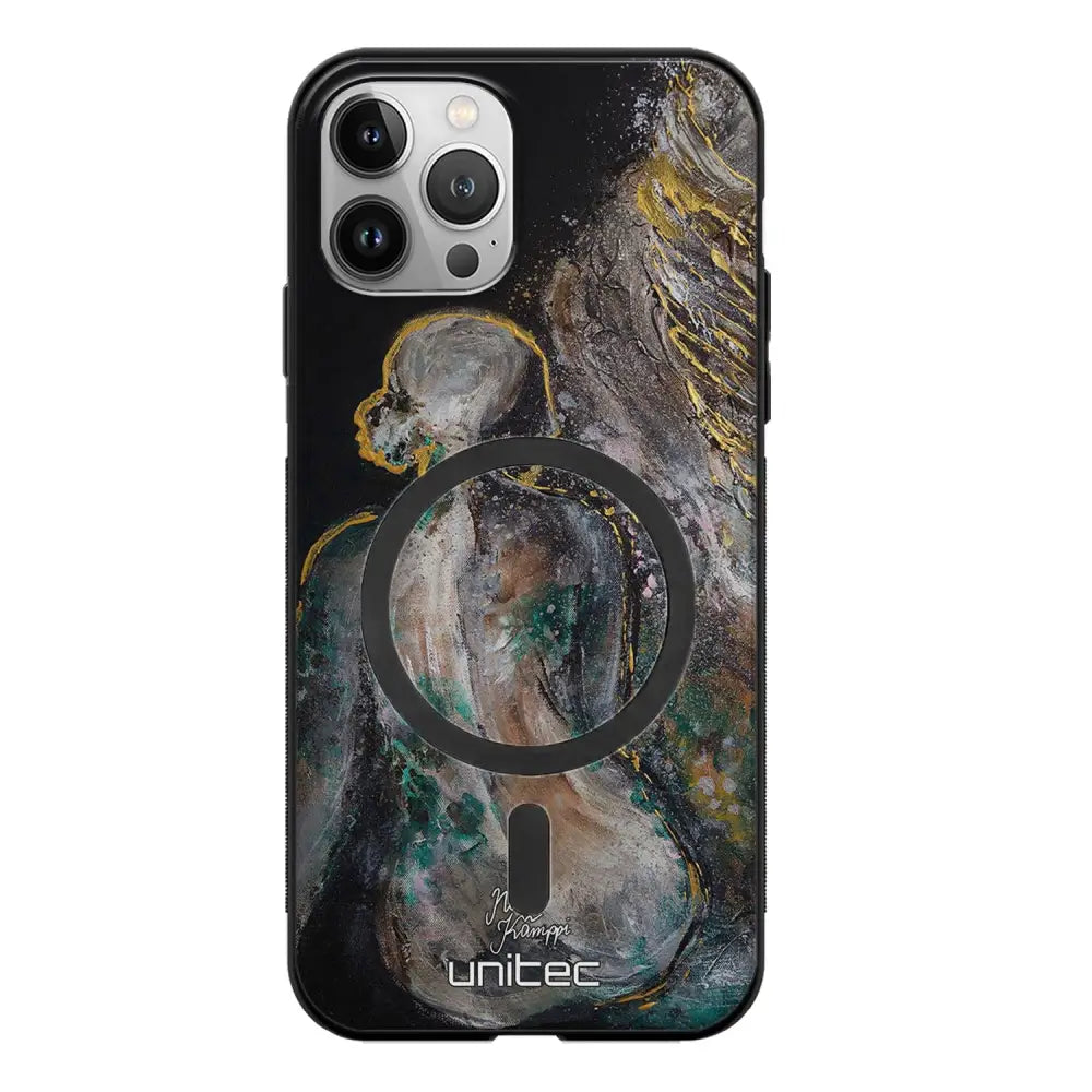 iPhone 11 Pro Max mystinen voima suojakuoret - Chosen One - Noora Kämppi