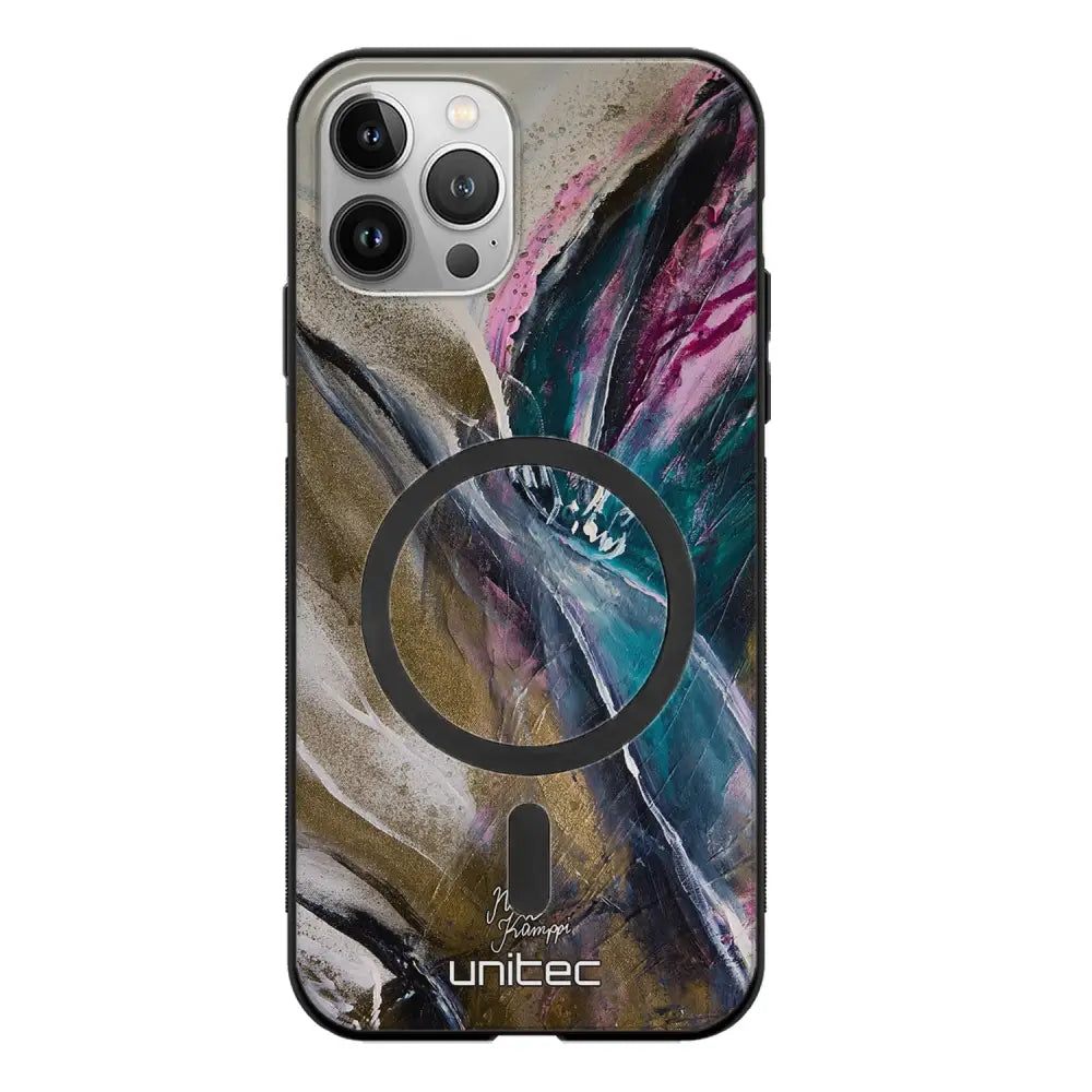 iPhone 11 Pro Max mystinen voima suojakuoret - Heat - Noora Kämppi