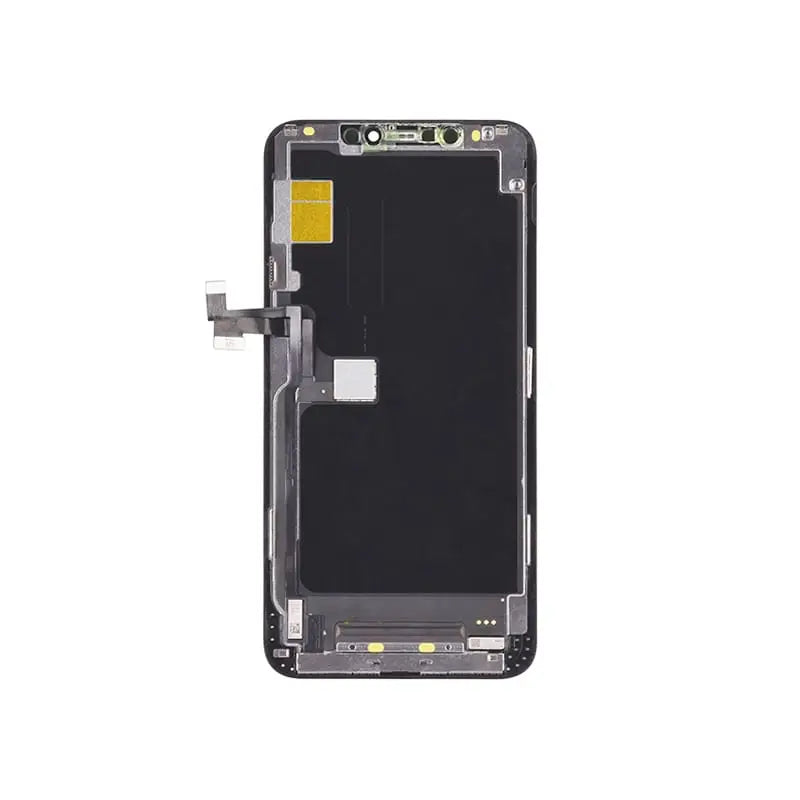 iPhone 11 Pro Max Näyttö - Hard OLED