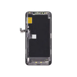 iPhone 11 Pro Max Näyttö - Hard OLED