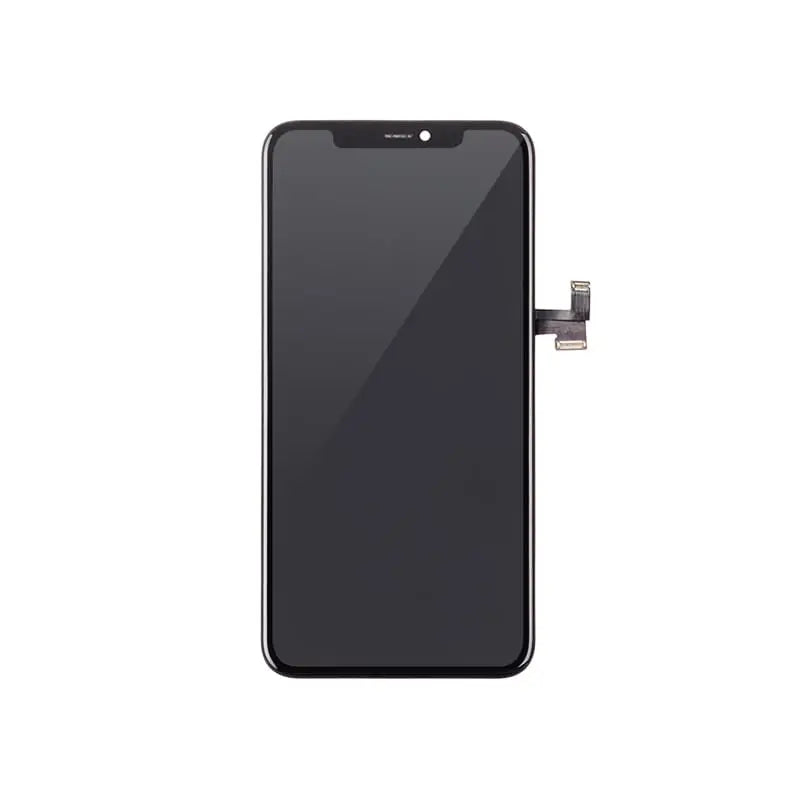 iPhone 11 Pro Max Näyttö - Hard OLED