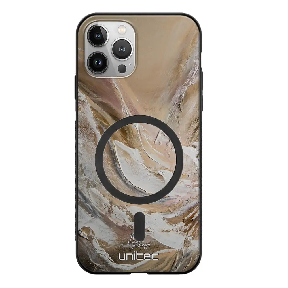 iPhone 11 Pro Max pehmeä eleganssi suojakuoret - Vaarna - Noora Kämppi