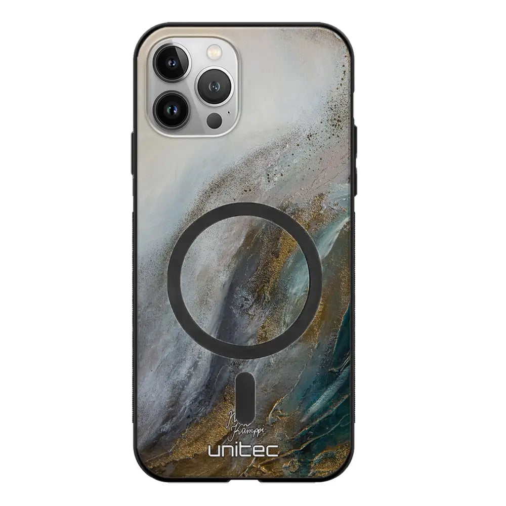 iPhone 11 Pro Max pehmeä eleganssi suojakuoret - Vuono - Noora Kämppi