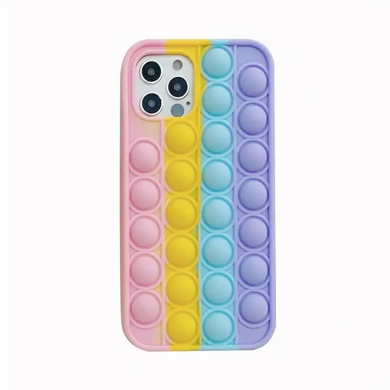 iPhone 11 Pro Max Pop-it Suojakuori