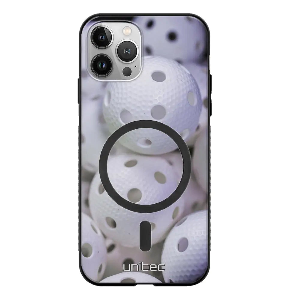 iPhone 11 Pro Max suojakuoret - Salibandy