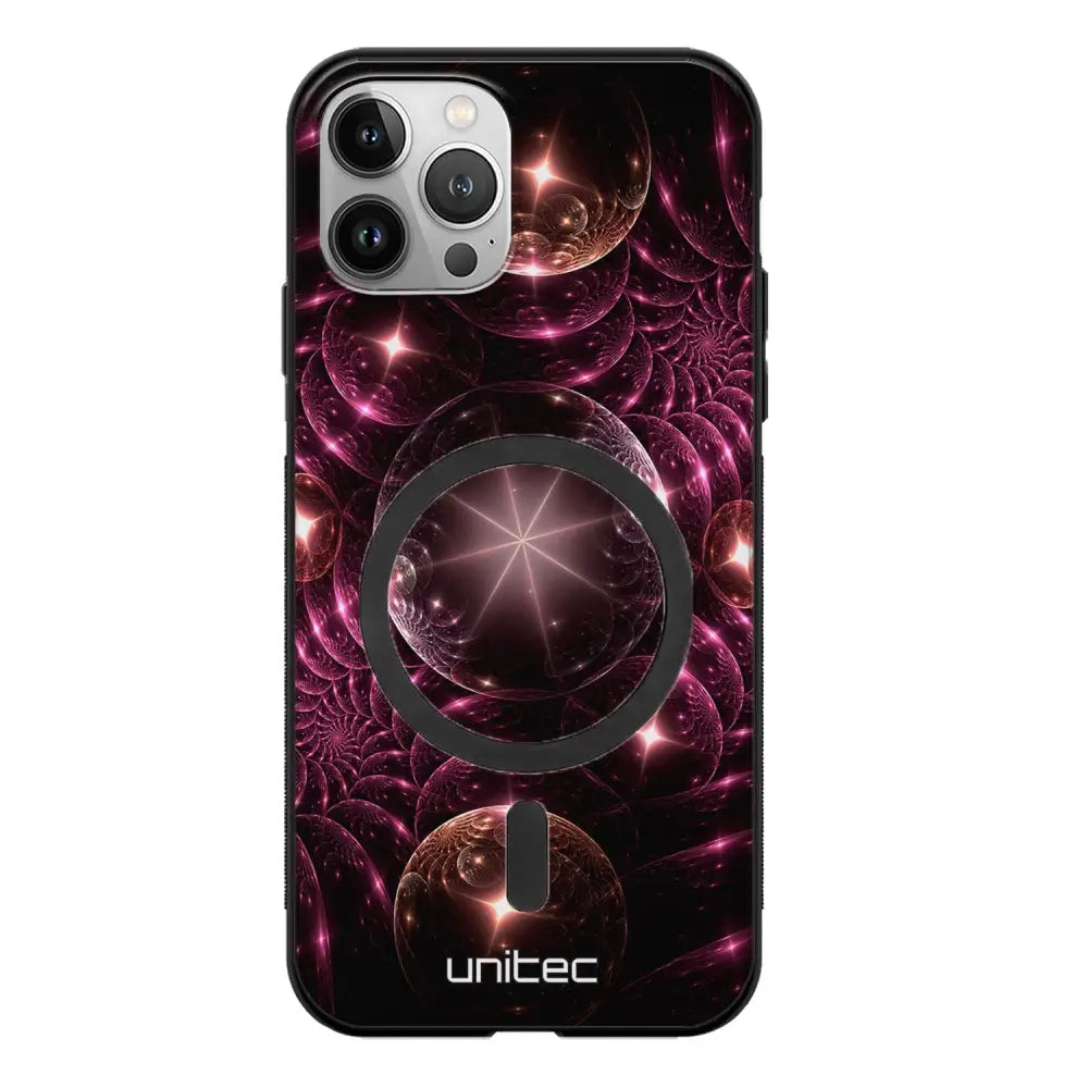 iPhone 11 Pro Max suojakuoret - Space Balls