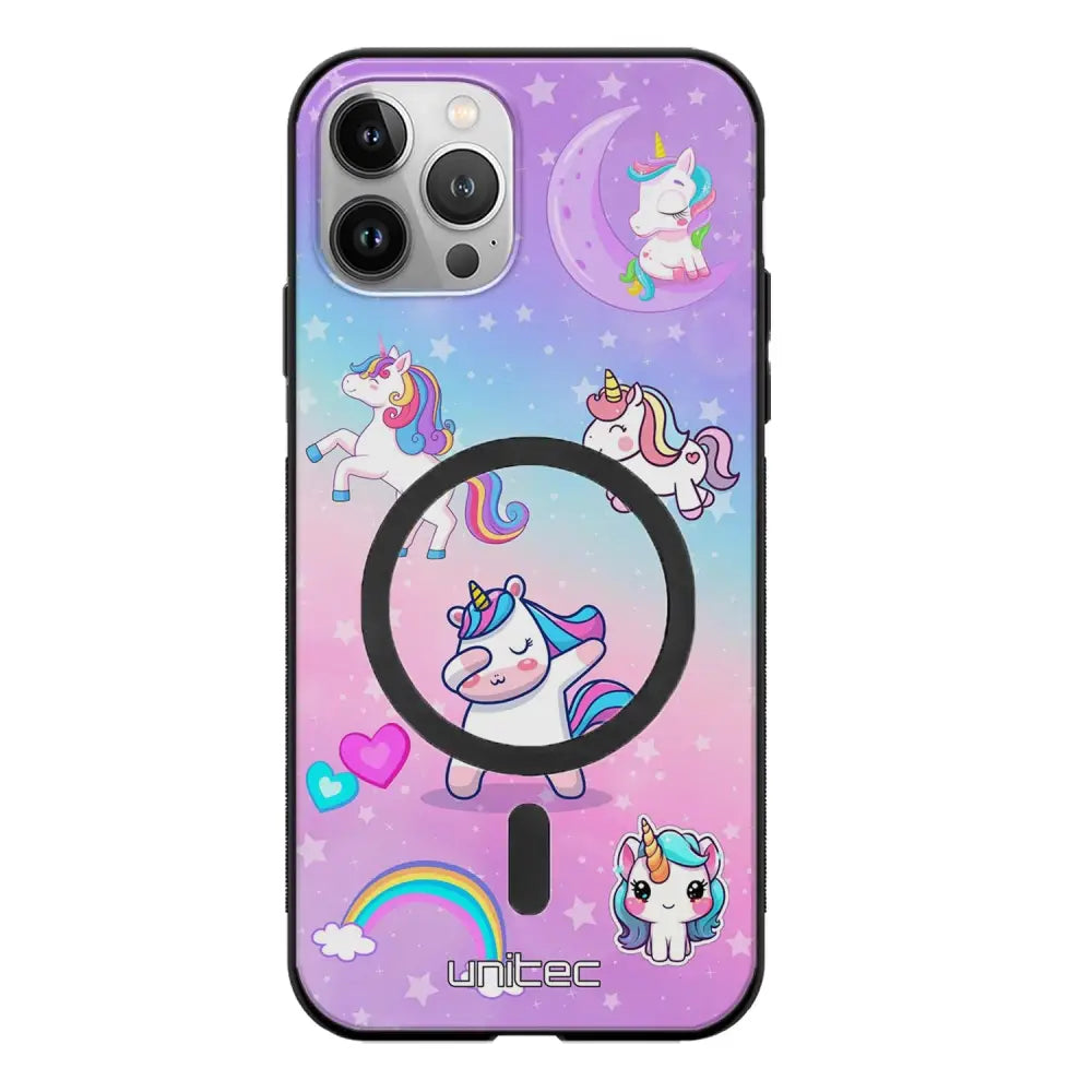 iPhone 11 Pro Max suojakuoret - Yksisarvinen