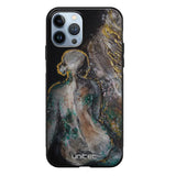 iPhone 11 Pro mystinen voima suojakuoret - Chosen One - Noora Kämppi - Ei