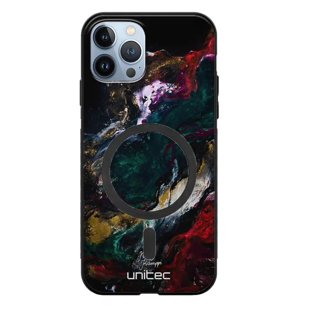 iPhone 11 Pro mystinen voima suojakuoret - Reckless - Noora Kämppi