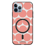 iPhone 11 Pro pallo suojakuoret - Pinkki Pallo