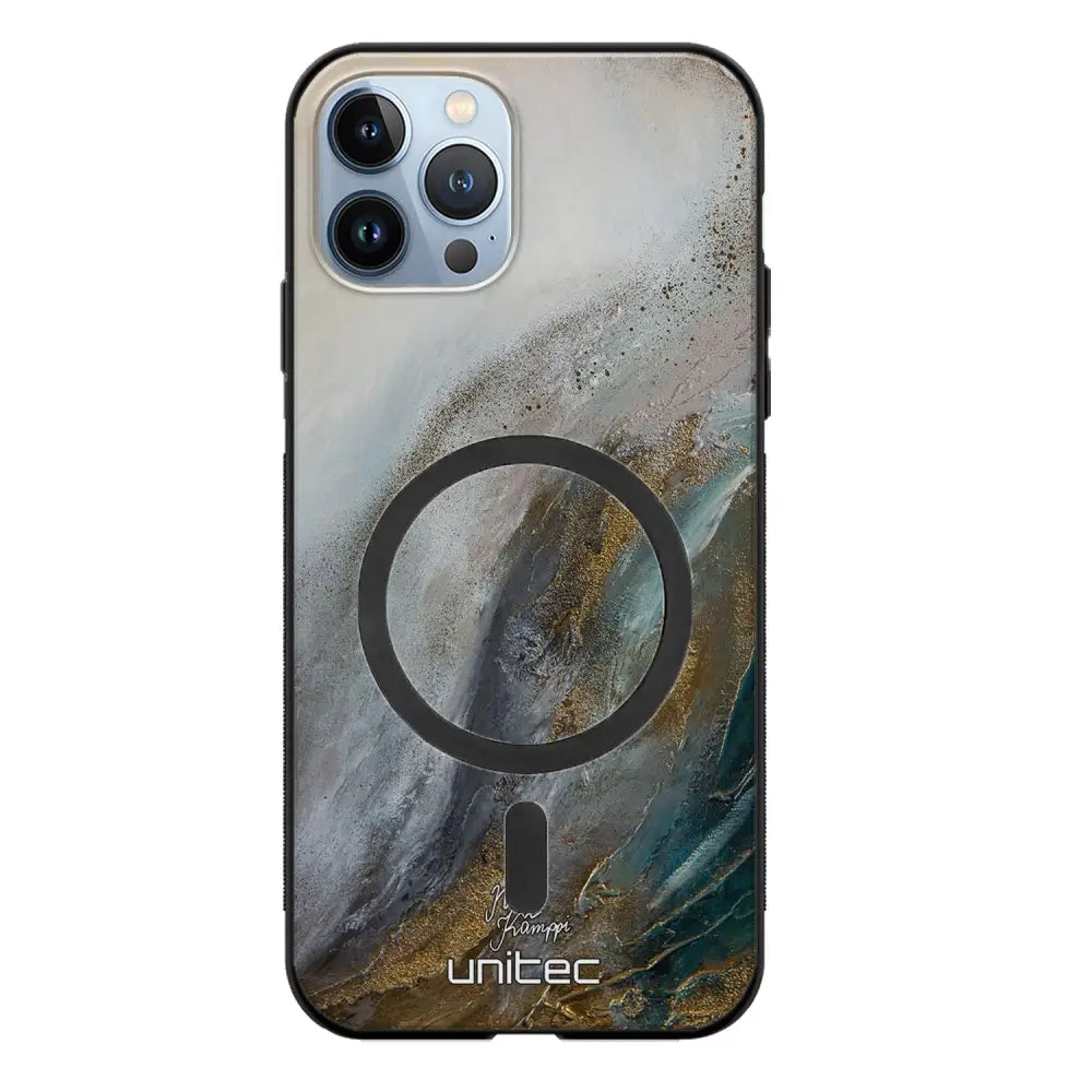 iPhone 11 Pro pehmeä eleganssi suojakuoret - Vuono - Noora Kämppi