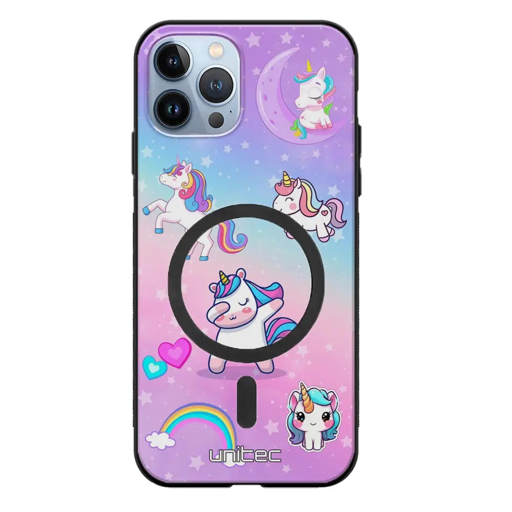 iPhone 11 Pro suojakuoret - Yksisarvinen