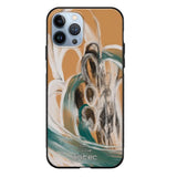 iPhone 11 Pro urban magic suojakuoret - Kehrä - Noora Kämppi - Ei