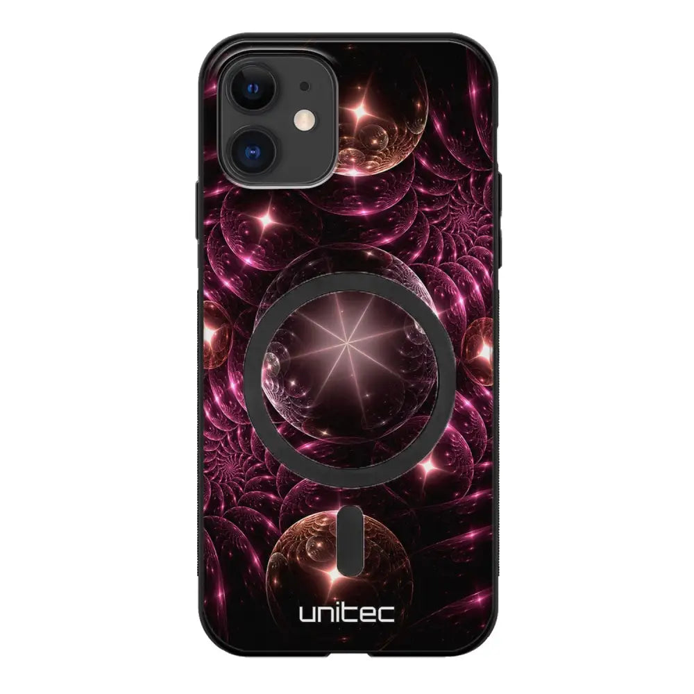iPhone 11 suojakuoret - Space Balls