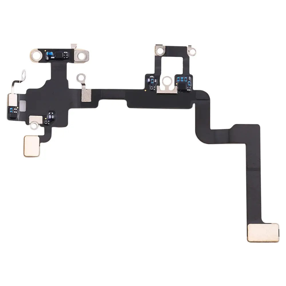 iPhone 11 Wifi-antenni