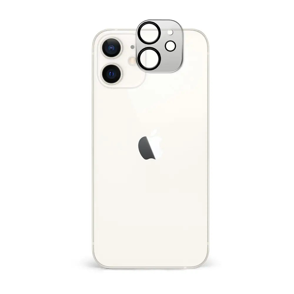 iPhone 12 Kameran panssarilasi