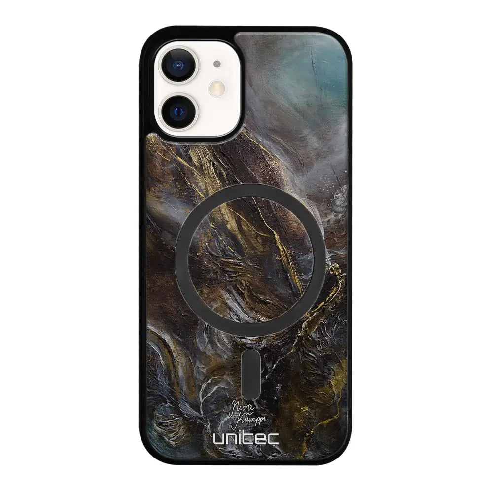 iPhone 12 luonnon lumo suojakuoret - Windy - Noora Kämppi