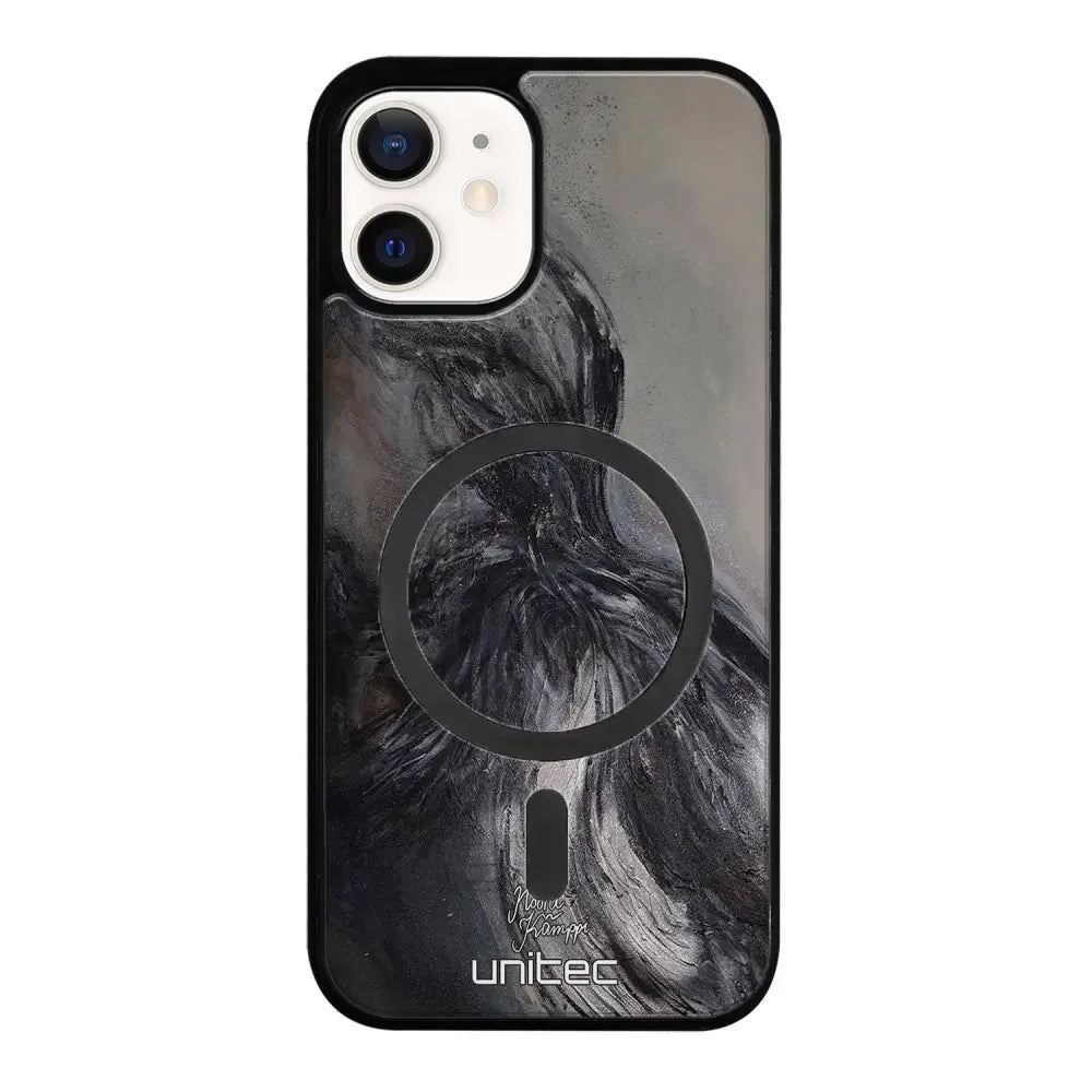 iPhone 12 Mini animal kingdom suojakuoret - Unknown - Noora Kämppi