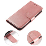 iPhone 12 Mini Lompakko Suojakotelo Ruusukulta