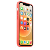 iPhone 12 Mini MagSafe Suojakuori – Pinkki