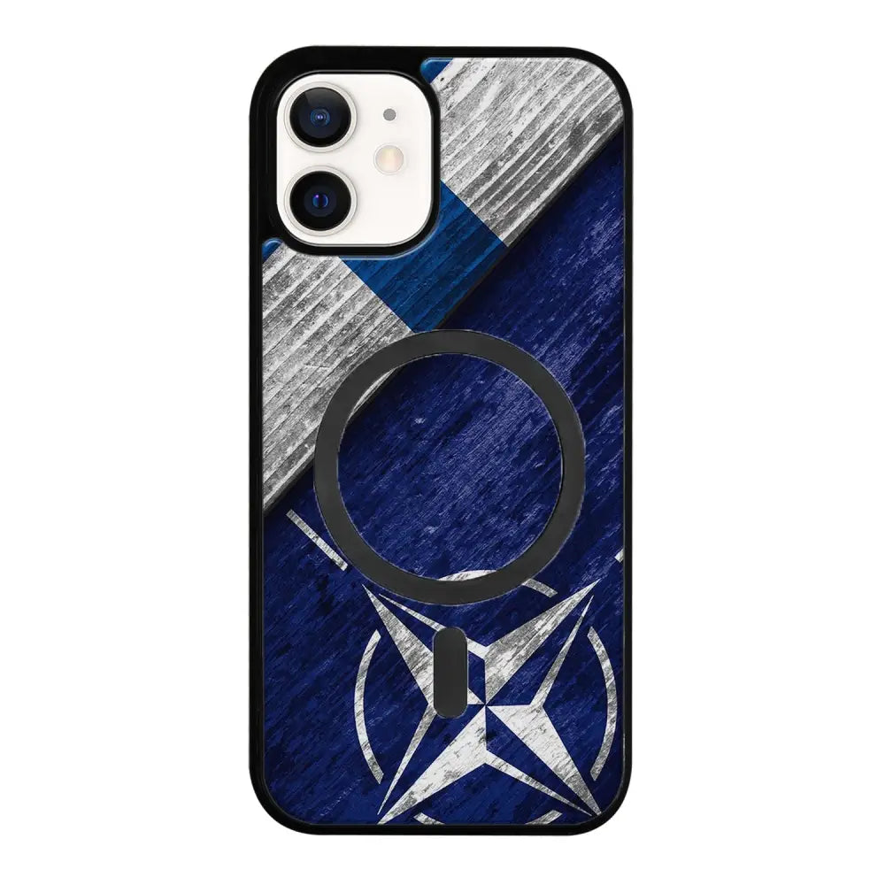 iPhone 12 nato suojakuoret - Suomi